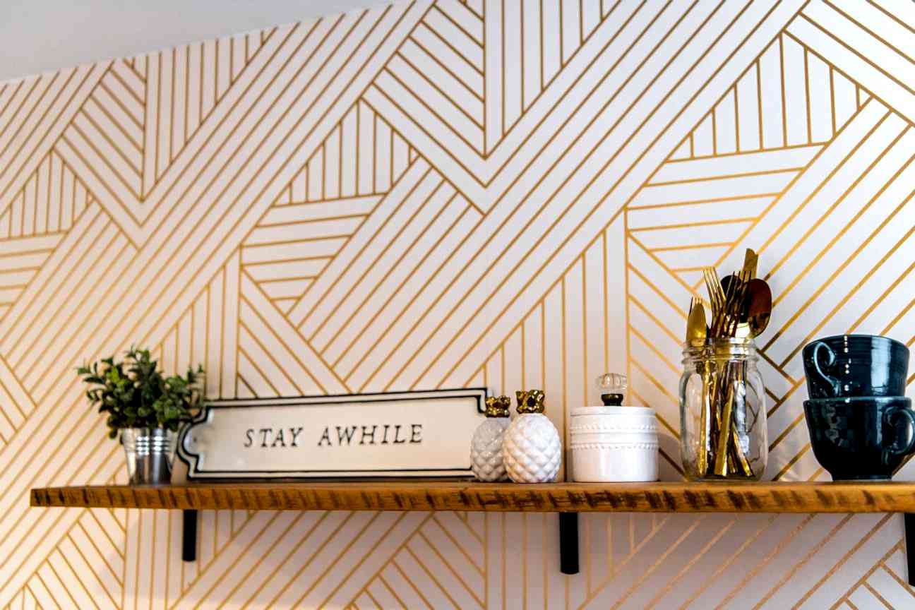 Art Deco Stili
