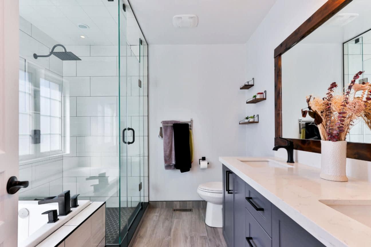 Banyo Tasarımı