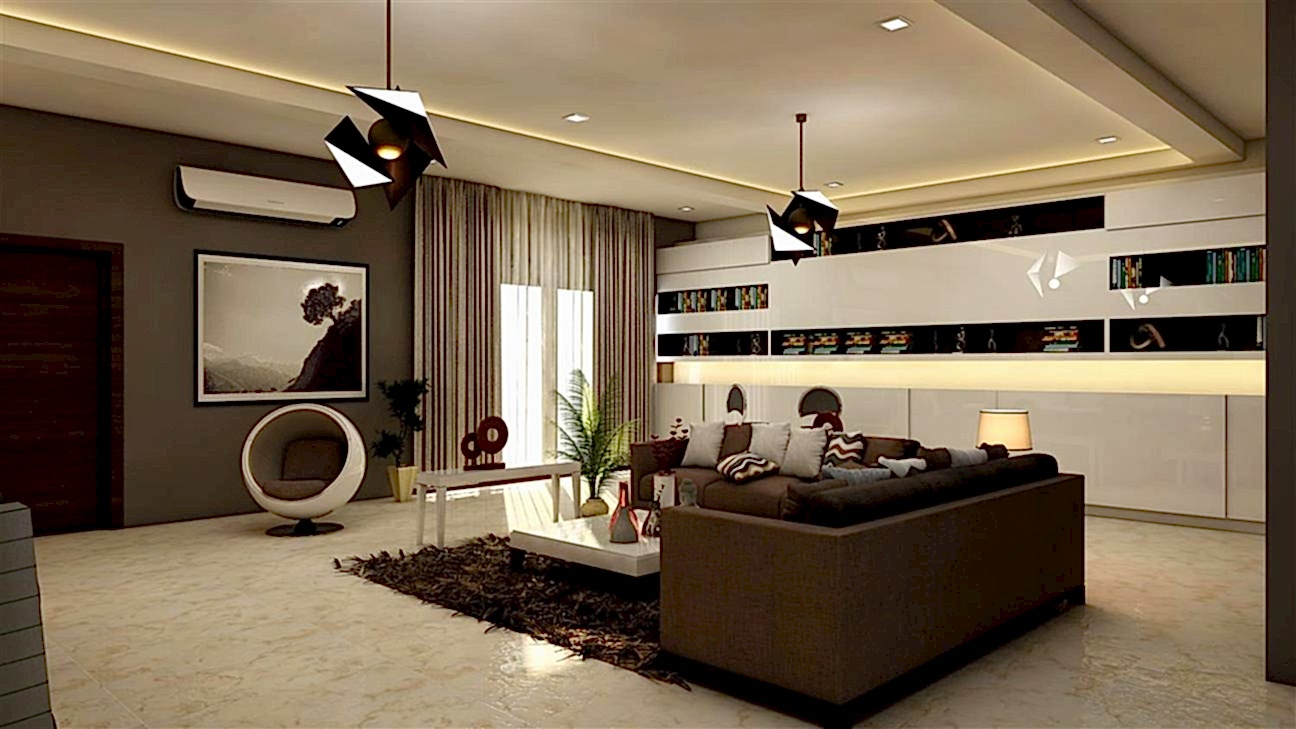 ankara salon dekorasyonu
