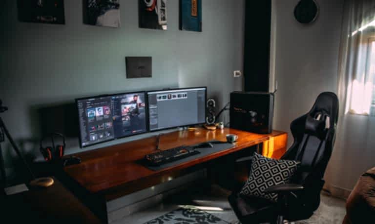 Home Ofis Tasarımları.