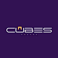 Cubes Ankara Office Project.