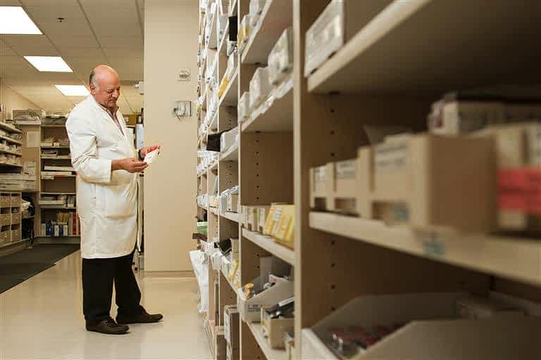 Pharmacy Designs.