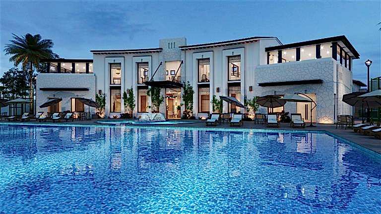 Ev-Villa Tasarım İlkeleri.