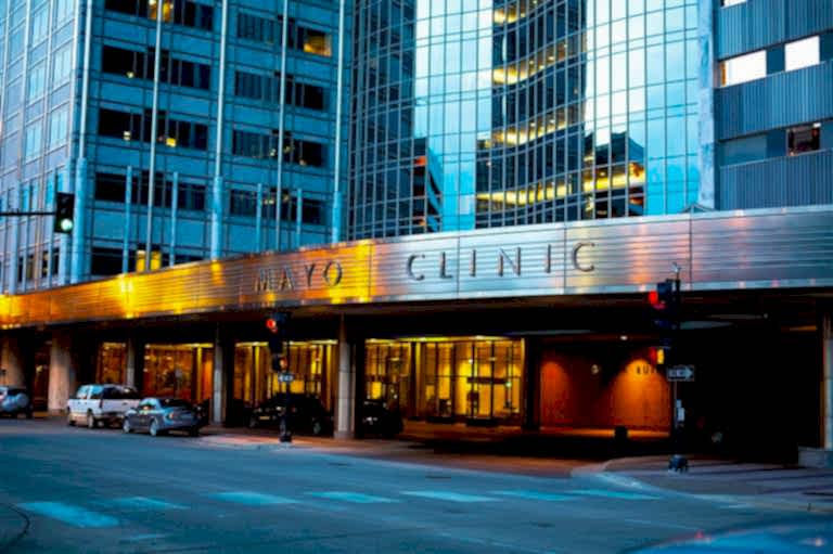 Patient-Centered Interior Architectural Design.