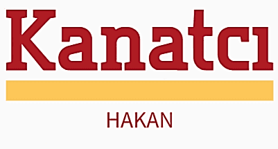 Kanatçı Hakan Restoran Projesi.