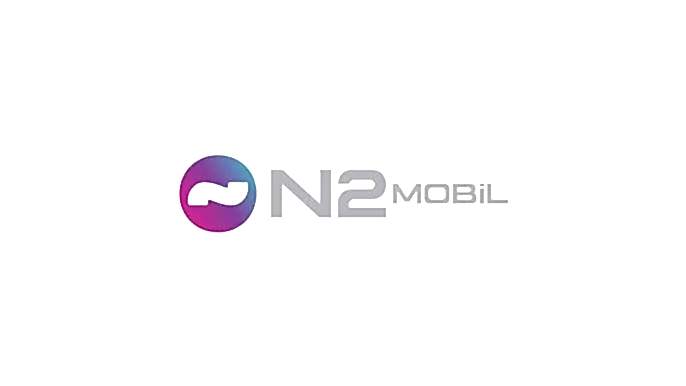 N2 Mobil Kurumsal Ofis Projesi.